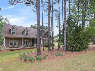 142 Meadow View Gln LOT 12, Newnan, GA 30265