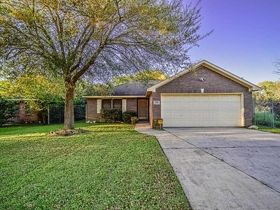 8111 Arrowhead Ln, Houston, TX, 77075