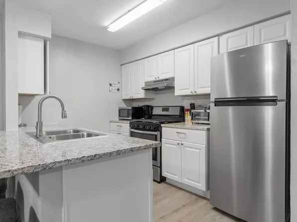 6801 Blue Dawn Trl #A, Austin, TX 78744