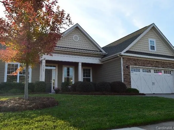 8640 Sequoia Grove Ln, Charlotte, NC 28214