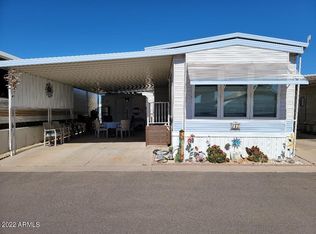 212 E Mesquite Dr, Florence, AZ 85132