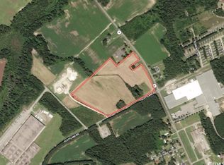 Off Hwy #9, Dillon, SC 29536