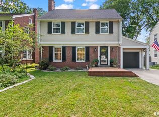 2049 Bates Ave, Springfield, IL 62704