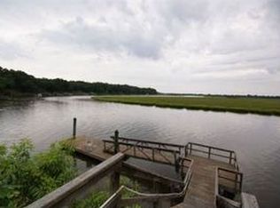 65 Dulamo Blf, Beaufort, SC 29920