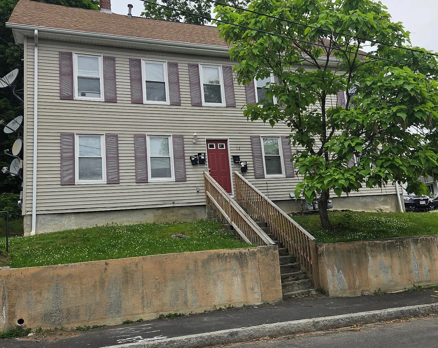12 Edgeworth St — Photo 1