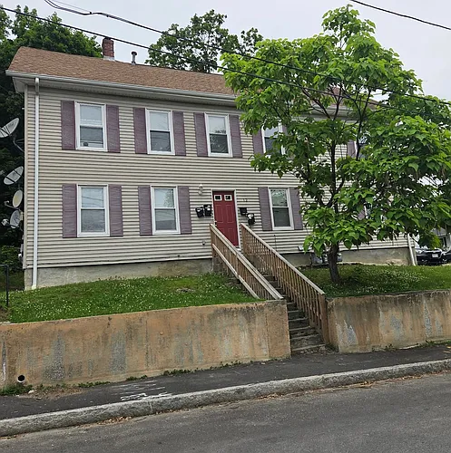 12 Edgeworth St #3 Photo 1