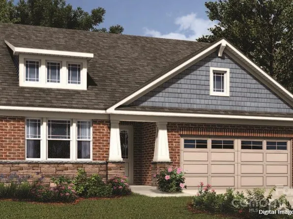 9519 Liberty Hill Dr, Mint Hill, NC 28227