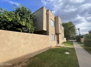 4256 N 67th Dr, Phoenix, AZ 85033
