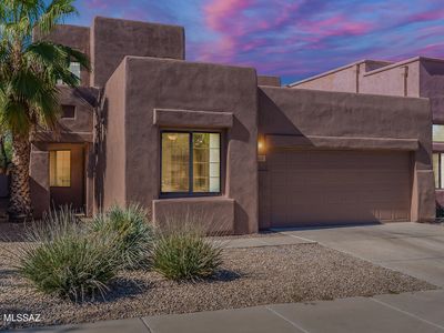 2521 N Yellow Flower Trl, Tucson, AZ, 85715