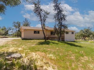 31020 Revis Rd, Coarsegold, CA 93614