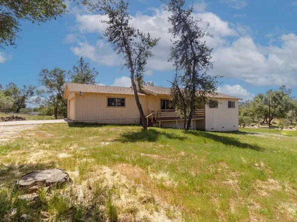 31020 Revis Rd, Coarsegold, CA 93614
