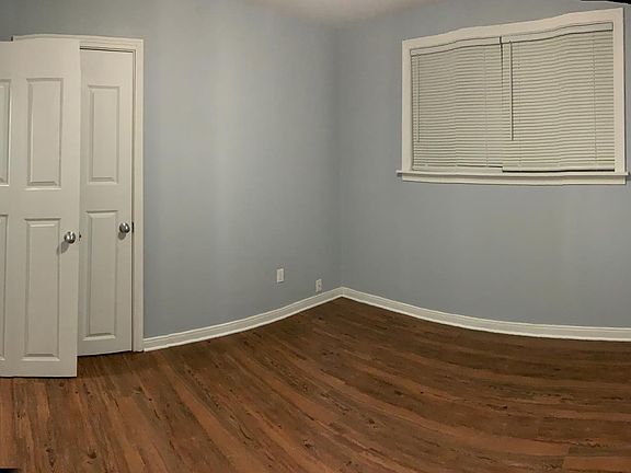 1st Bedroom