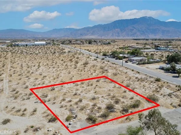 65045 Desert View Ave Lot 28, Desert Hot Springs, CA 92240