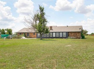 3626 Wagon Wheel Rd NW, Piedmont, OK 73078