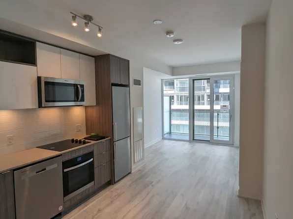 135 Lower Sherbourne St, Toronto, ON