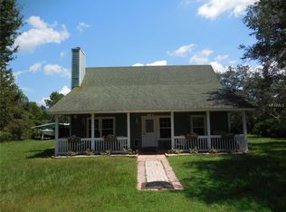 735 Osteen Cemetery Rd, Deltona, FL 32738