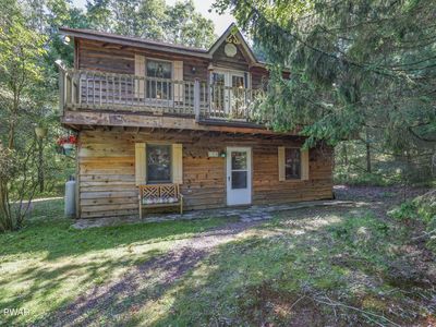 100 Ruffed Grouse Dr, Shohola, PA, 18458