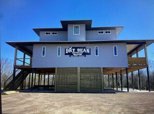 8 Brian Dr, Nashville, AR 71852