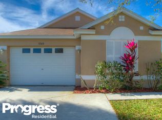 32419 Fish Hook Loop, Wesley Chapel, FL 33545