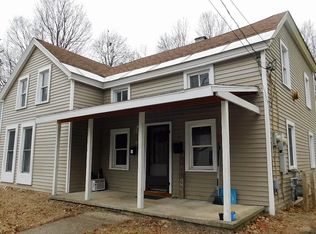 13 Montcalm St APT A, Glens Falls, NY 12801
