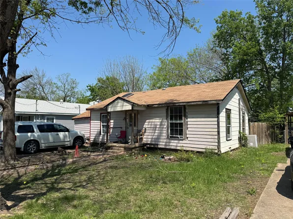 605 E Ross St, Waxahachie, TX 75165