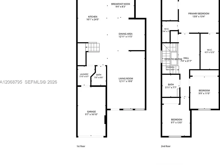 15411 SW 9th Way #0 — Photo 41