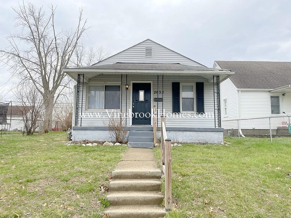 1st image of 2832 Holman St