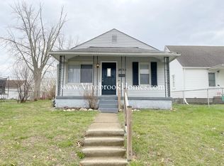 2832 Holman St, Dayton, OH 45439