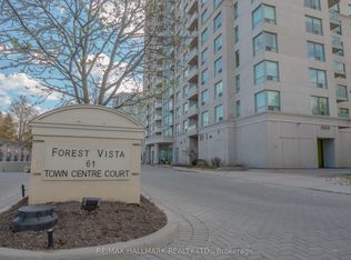 Forest Vista, Toronto, ON M1P 5C5