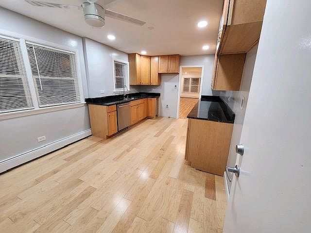 1st image of 7658 Adams St APT 2