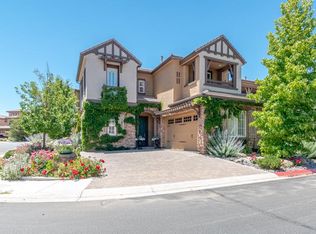 10795 Serratina Dr, Reno, NV 89521
