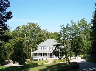 3510 Vinton St, Hopewell, VA 23860