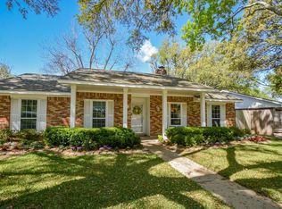 718 Venice St, Sugar Land, TX 77478