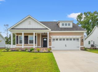 623 Carter Reid Ct, Longs, SC 29568