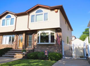 389 Getz Ave, Staten Island, NY 10312
