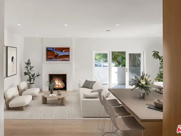 446 San Vicente Blvd Unit 102, Santa Monica, CA 90402