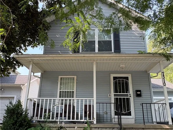 7310 Colfax Rd, Cleveland, OH 44104