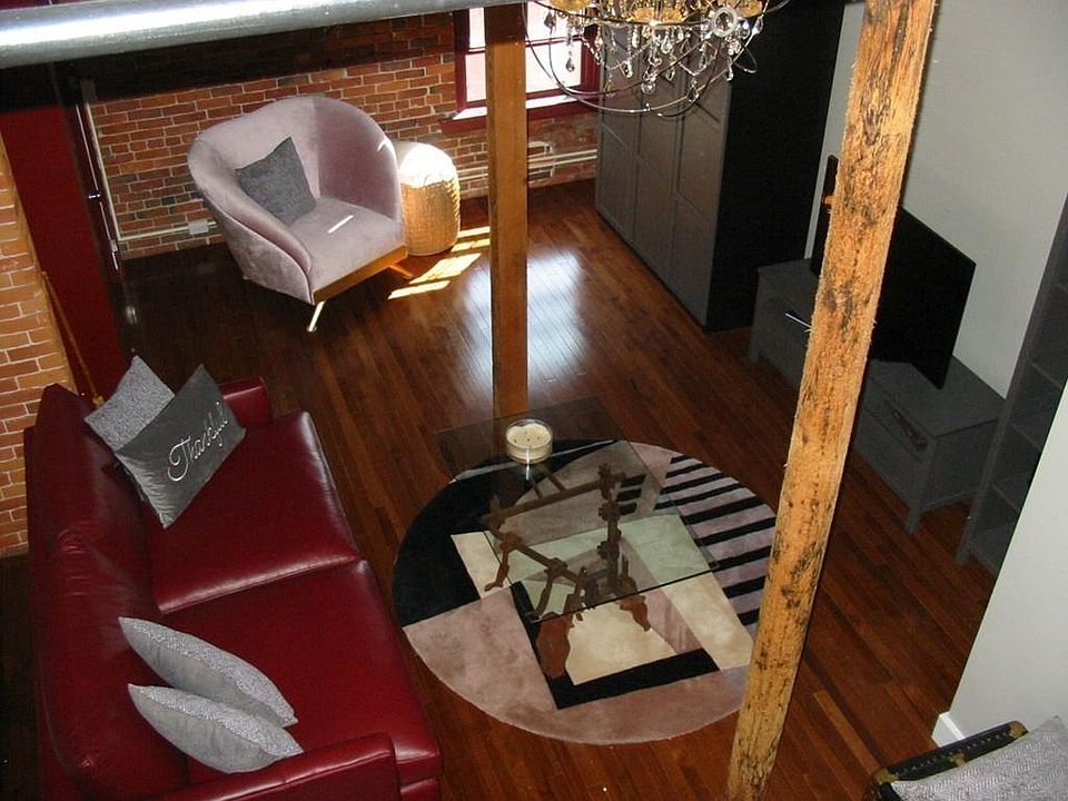 1st image of 37 Millyard Unit 305