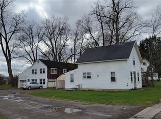810 State Route 222, Cortland, NY