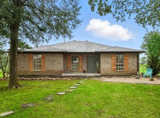 4109 Hopkins Rd, Krum, TX 76249