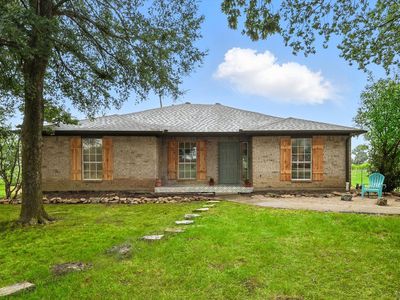 4109 Hopkins Rd, Krum, TX, 76249