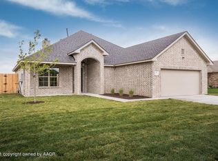 34 Living Way Ln, Canyon, TX 79015