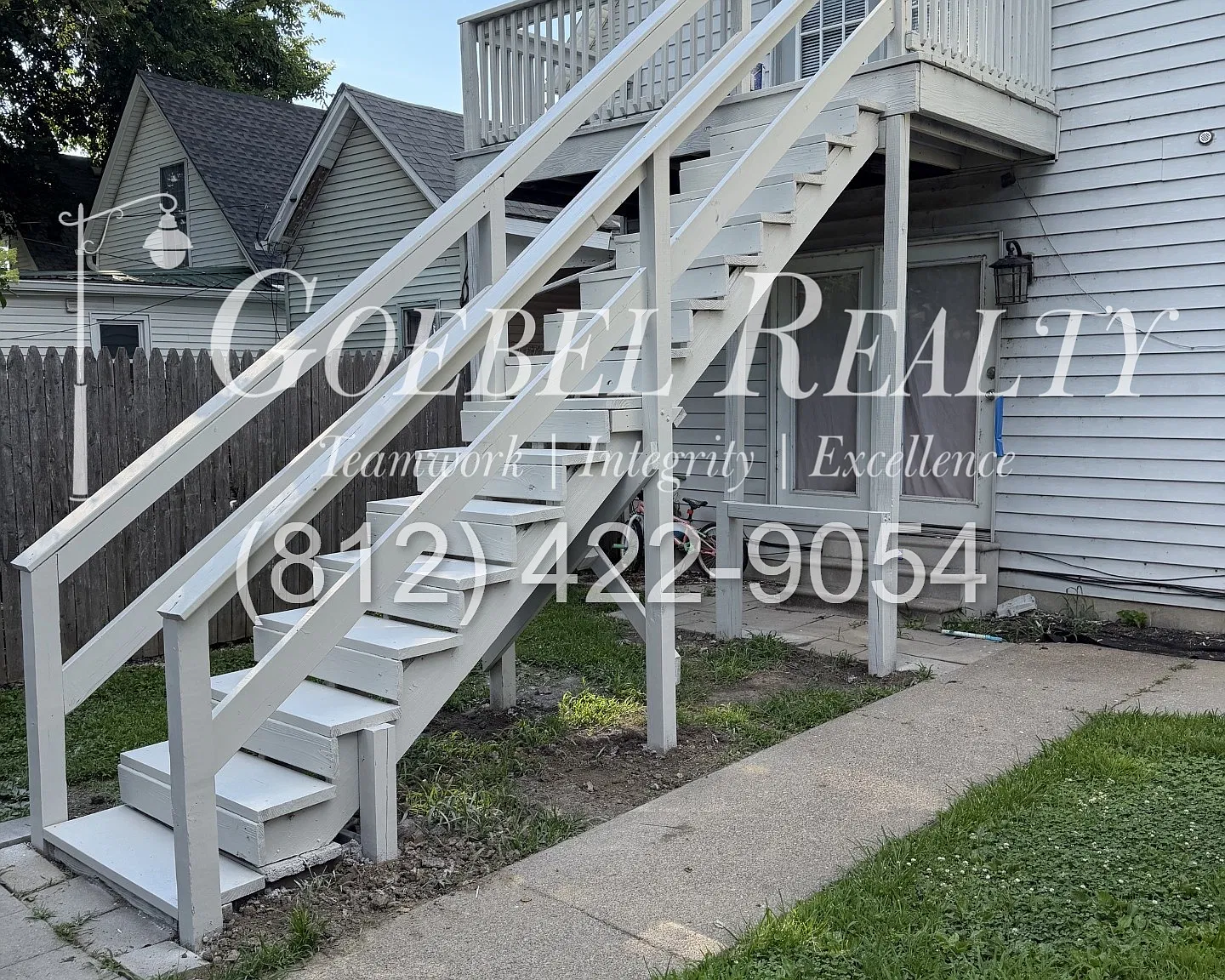 3 bed, 1004 sqft, $950 — Photo 1