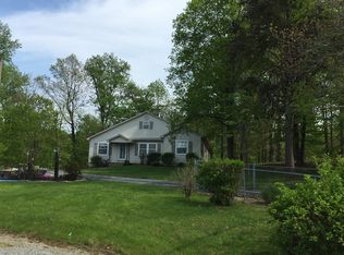 2372 S. Hwy. 92, Jamestown, KY 42629