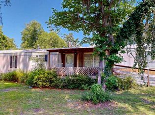 2067 Sand Hill Rd, Guyton, GA 31312