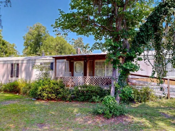 2067 Sand Hill Rd, Guyton, GA 31312