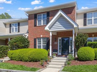 9224 Grassington Way, Raleigh, NC 27615