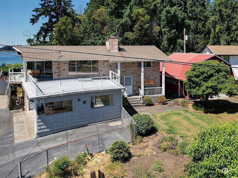 131 NE Lynnwood Loop, Belfair, WA 98528 Zillow