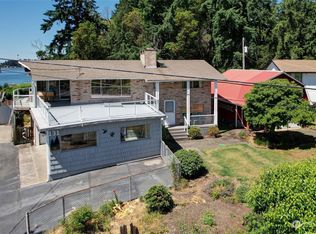 131 NE Lynnwood Loop, Belfair, WA 98528