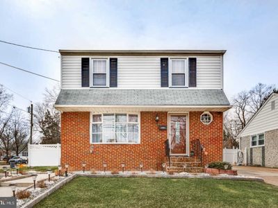 3141 Bethel Ave, Pennsauken, NJ, 08109